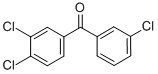 3,3',4'-TRICHLOROBENZOPHENONE CAS#: 812684-89-2