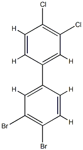 3,4-DIBROMO-3',4'-DICB CAS#: 88194-42-7