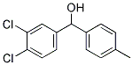 3,4-DICHLORO-4'-METHYLBENZHYDROL CAS#: 842140-56-1