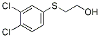 3,4-DICHLOROPHENYLTHIOETHANOL CAS#: 85053-06-1