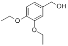 3,4-Diethoxybenzyl alcohol CAS#: 83459-29-4