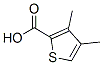 3,4-Dimethylthiophene-2-carboxylic acid CAS#: 89639-74-7