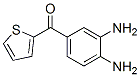 (3,4-diaminophenyl) (2-thienyl) ketone CAS#: 83846-78-0