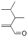 3,4-dimethyl-2-methylenevaleraldehyde CAS#: 85153-28-2
