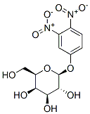 3,4-dinitrophenyl-beta-galactopyranoside CAS#: 85668-54-8