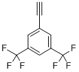 3,5-BIS(TRIFLUOROMETHYL)PHENYLACETYLENE CAS#: 88444-81-9