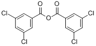 3,5-DICHLOROBENZOIC ANHYDRIDE CAS#: 86866-13-9