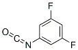 3,5-DIFLUOROPHENYLISOCYANATE CAS#: 83594-83-6