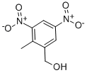 3,5-DINITRO-2-METHYLBENZYL ALCOHOL CAS#: 80866-94-0
