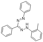 3,5-DIPHENYL-1-(M-TOLYL)FORMAZAN CAS#: 83809-73-8