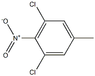 3,5-Dichloro-4-nitrotoluene CAS#: 89692-81-9