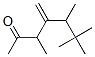 3,5,6,6-tetramethyl-4-methyleneheptan-2-one CAS#: 81786-75-6