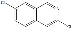 3,7-Dichloroisoquinoline CAS#: 82117-22-4