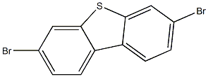 3,7-dibroModibenzothiophene CAS#: 83834-10-0