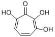 3,7-dihydroxytropolone CAS#: 85233-29-0