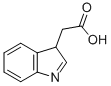 3H-Indole-3-aceticacid(9CI) CAS#: 81326-17-2