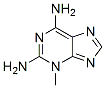 3H-Purine-2,6-diamine, 3-methyl- CAS#: 804426-08-2