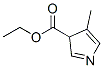 3H-Pyrrole-3-carboxylicacid,4-methyl-,ethylester(9CI) CAS#: 85960-28-7