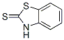 3H-benzothiazole-2-thione CAS#: 81605-65-4