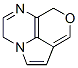 3H,6H-7-Oxa-2a,5-diazaacenaphthylene (9CI) CAS#: 827040-93-7
