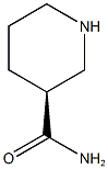 (3S)-3-Piperidinecarboxamide CAS#: 88495-55-0