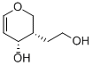 (3S,4S)-3-(2-HYDROXY-ETHYL)-3,4-DIHYDRO-2H-PYRAN-4-OL CAS#: 87614-58-2