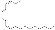 (3Z,6Z,9Z)-3,6,9-Nonadecatriene CAS#: 89353-62-8