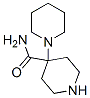 4-(1-Piperidinyl)piperidine-4-carboxamide CAS#: 83433-53-8