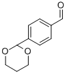4-(1,3-DIOXAN-2-YL)BENZALDEHYDE CAS#: 81172-92-1