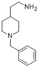 4-(2-Aminoethyl)-1-benzylpiperidine CAS#: 86945-25-7