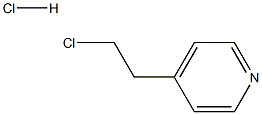4-(2-Chloroethyl)pyridine hydrochloride CAS#: 85673-15-0