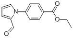 4-(2-FORMYL-PYRROL-1-YL)-BENZOIC ACID ETHYL ESTER CAS#: 86454-37-7