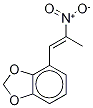 4-(2-Nitro-1-propenyl)-1,3-benzodioxole CAS#: 86029-47-2