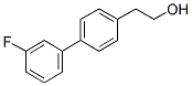 4-(3-FLUOROPHENYL)PHENETHYL ALCOHOL CAS#: 840522-18-1