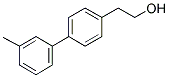 4-(3-METHYLPHENYL)PHENETHYL ALCOHOL CAS#: 840521-97-3