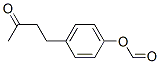4-(3-oxobutyl)phenyl formate CAS#: 84604-55-7