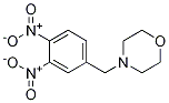4-(3,4-Dinitrobenzyl)Morpholine CAS#: 825619-03-2