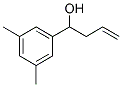 4-(3,5-DIMETHYLPHENYL)-1-BUTEN-4-OL CAS#: 842123-78-8