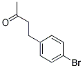 4-(4-BROMOPHENYL)-2-BUTANONE CAS#: 89201-84-3