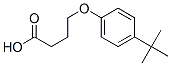 4-(4-TERT-BUTYL-PHENOXY)-BUTYRIC ACID CAS#: 87411-30-1
