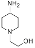 4-AMINO-1-PIPERIDINE-ETHANOL CAS#: 89850-72-6