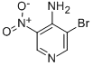 4-AMINO-3-BROMO-5-NITROPYRIDINE CAS#: 89284-05-9