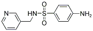 4-AMINO-N-PYRIDIN-3-YLMETHYL-BENZENESULFONAMIDE CAS#: 88488-05-5