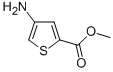 4-AMINO-THIOPHENE-2-CARBOXYLIC ACID METHYL ESTER CAS#: 89499-43-4