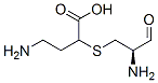 4-Amino-2-(S-cysteinyl)butyric acid CAS#: 88725-33-1