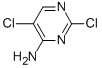 4-Amino-2,5-dichloropyrimidine CAS#: 89180-51-8
