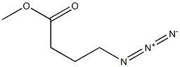 4-Azidobutyric acid Methyl ester CAS#: 87517-47-3