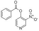 4-BENZOXYL-3-NITROPYRIDINE CAS#: 80352-64-3
