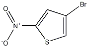 4-Bromo-2-nitrothiophene CAS#: 85598-49-8