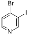 4-Bromo-3-iodopyridine CAS#: 89167-20-4